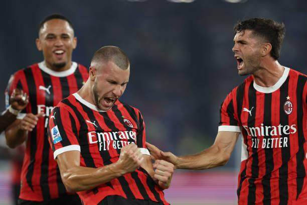 BBIN平台-两大球星公开兵变？丰塞卡爆改米兰却搬石砸脚