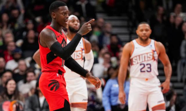 BBIN-制胜球！施罗德12助攻0失误完爆布克 湖人弃他亏了