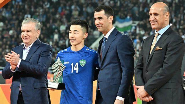 BBIN官网-看看U-20亚洲杯上的亚洲精英:印尼有个罗纳尔多