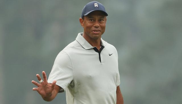 BBIN平台-伍兹迎第25次美国大师赛 美巡欧巡与LIV之争再起