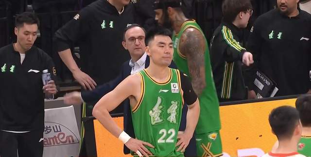 BBIN平台-不容易！辽篮加时苦战险胜倒数第2，王岚钦哑火7中1，庞峥麟18中4